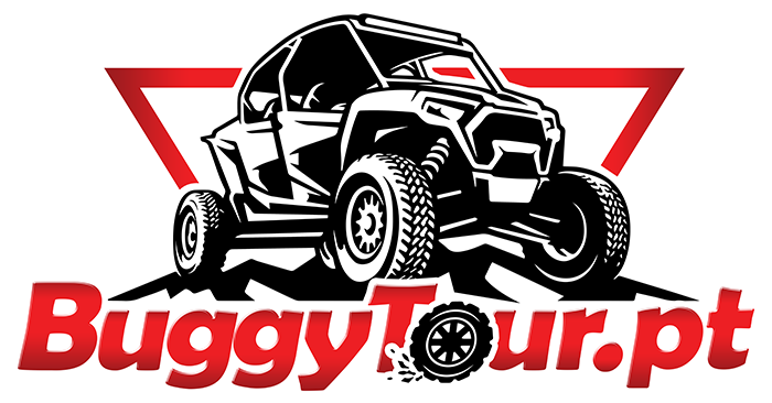BuggyTour.pt Logo